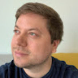 Meet your Posher, Christopher